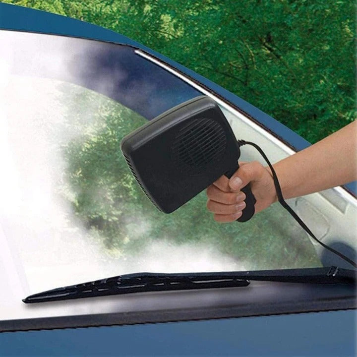 Skanto | Chauffage de voiture céramique portable 12V 150W/300W