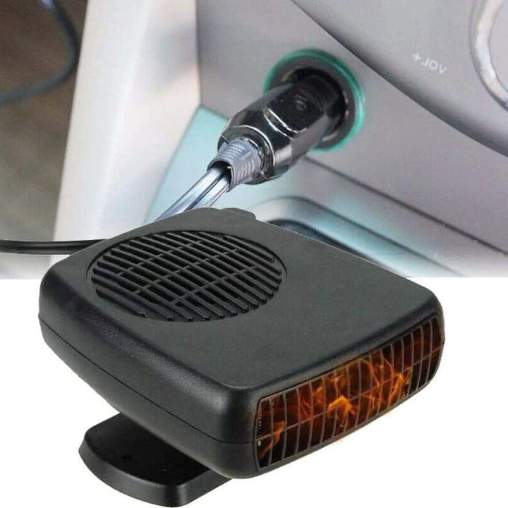 Skanto | Chauffage de voiture céramique portable 12V 150W/300W