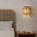 Applique LED – Design moderne avec luminosité réglable – Idéale pour l'éclairage du salon, de la chambre et du couloir