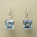 Boucles d'oreilles classiques avec une élégance intemporelle