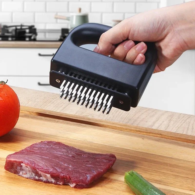 ZartFleisch™ Cuisson Facile et Rapide
