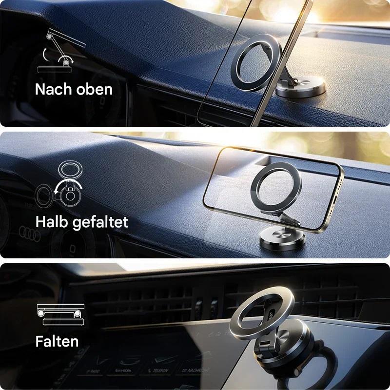 Support de Téléphone Auto