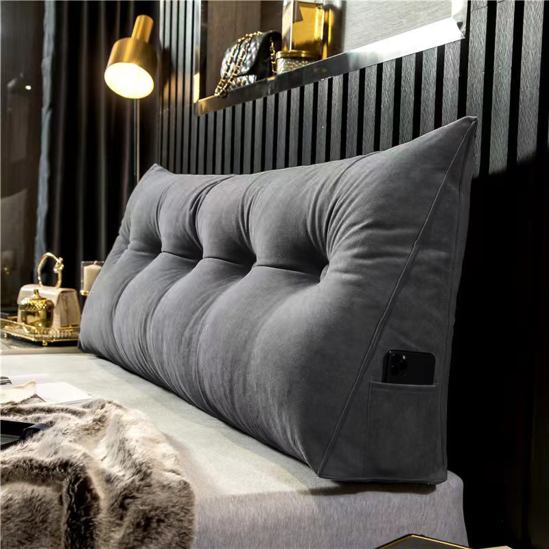 DreamSlope Coussin de Tête - Pour un Confort et un Soutien Ultimes