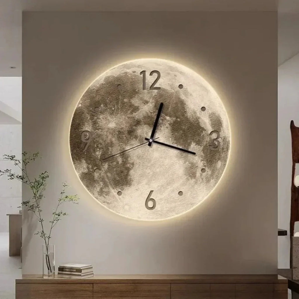 Accent stylé inspiré par le ciel nocturne !