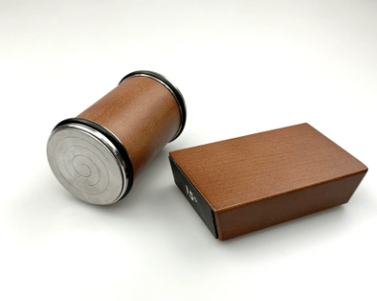 SHARPEDGE – Aiguisoir professionnel avec rouleau diamanté