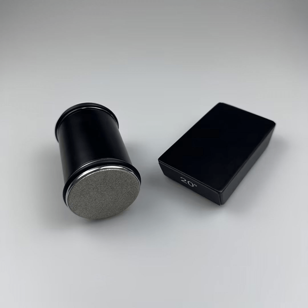 SHARPEDGE – Affûteur professionnel avec rouleau diamant