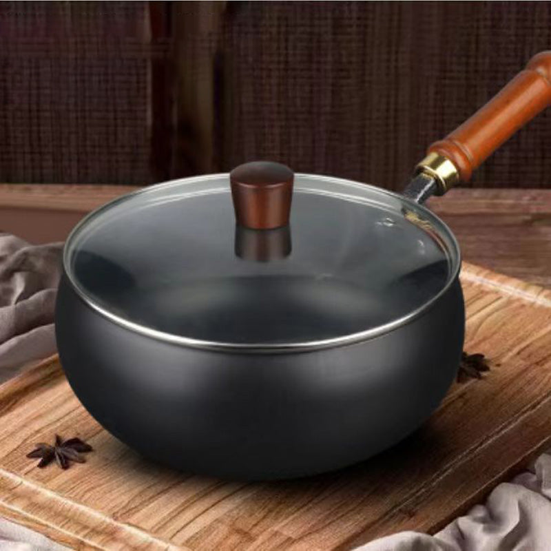 EisenKoch™ Cuisine Uniforme à Chaque Fois