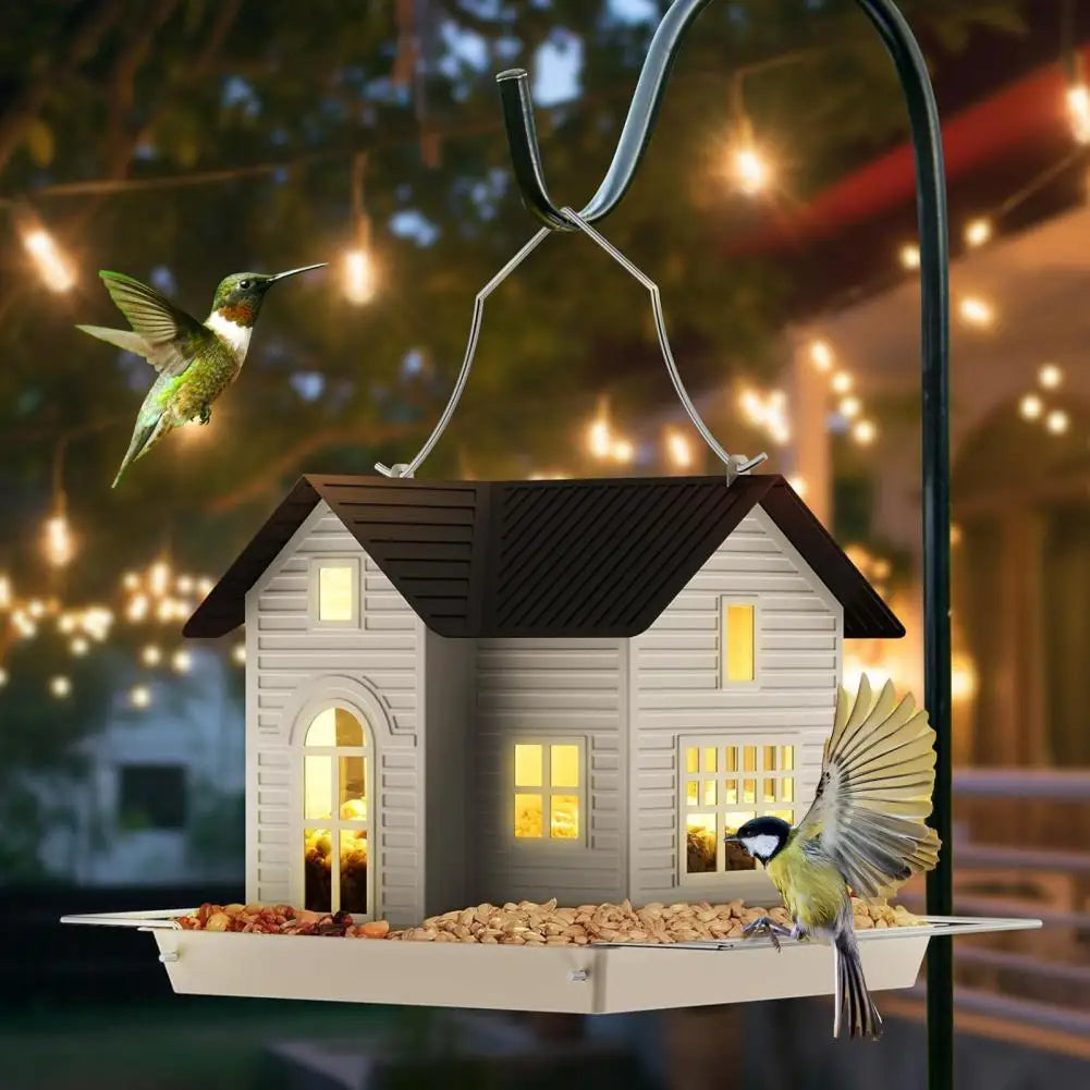 SkyGlow | Ton jardin, vivant et lumineux !