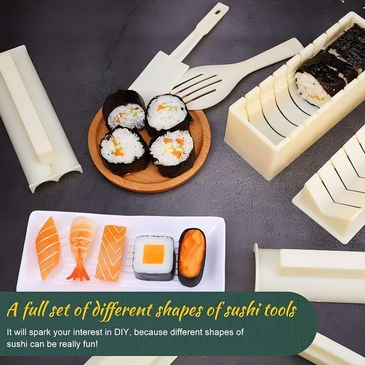 DIY-Sushi-Maker