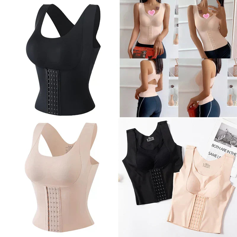 TaillenSculpt™ | Soutien-gorge Push-Up