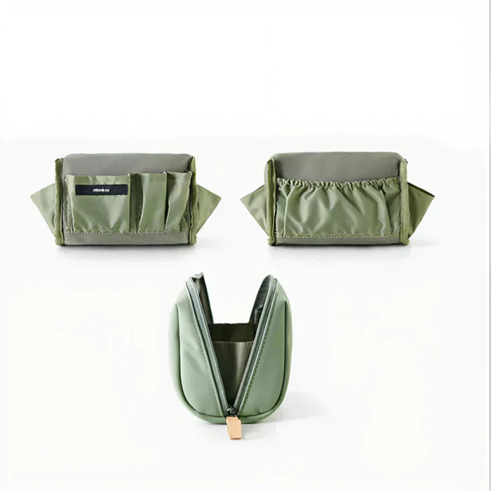 TinyBag™ – Le sac parfait pour l'ordre et la clarté