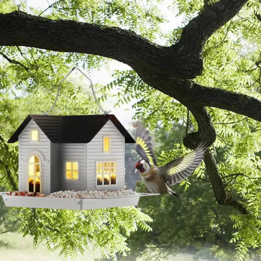 SkyGlow | Ton jardin, vivant et lumineux !