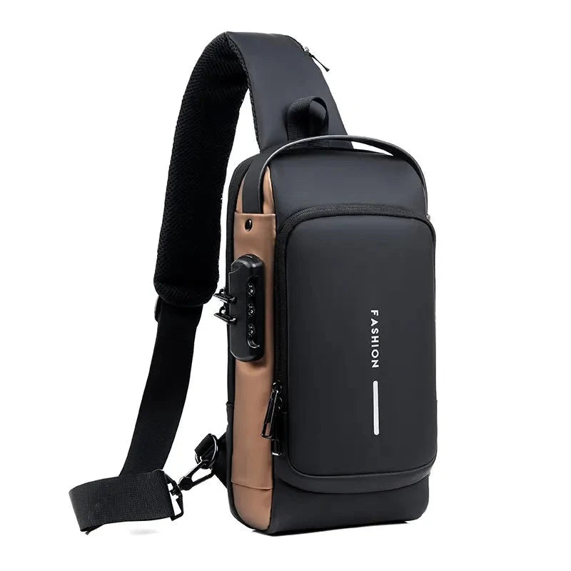 sac à dos ultime de protection contre le vol