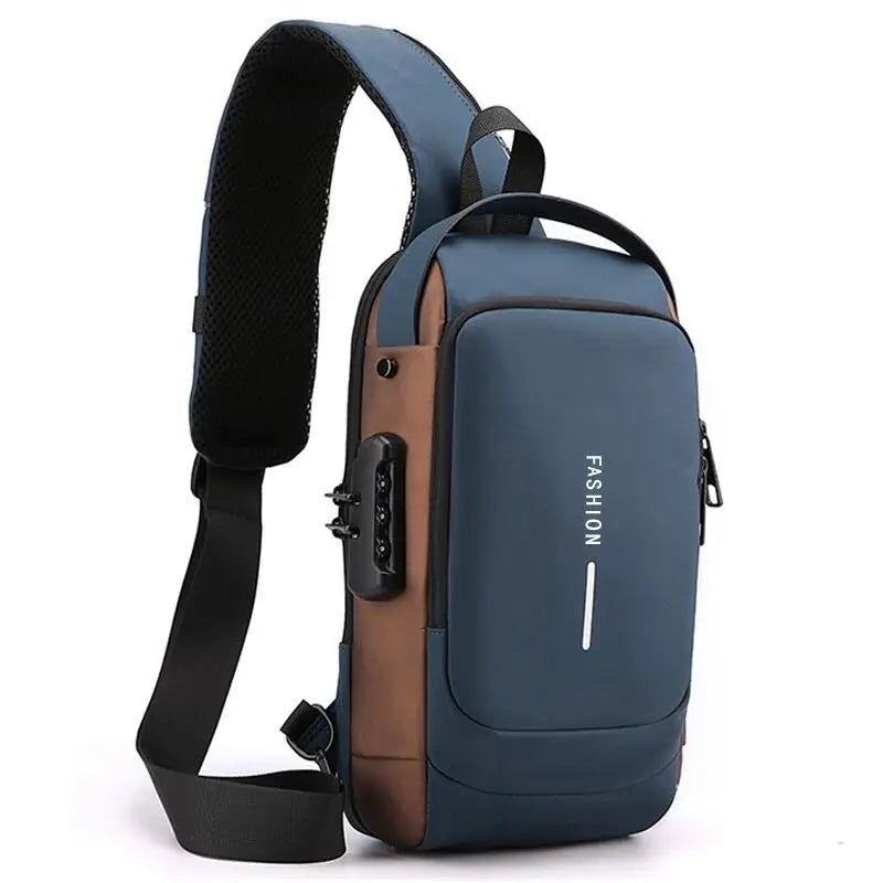 sac à dos ultime de protection contre le vol