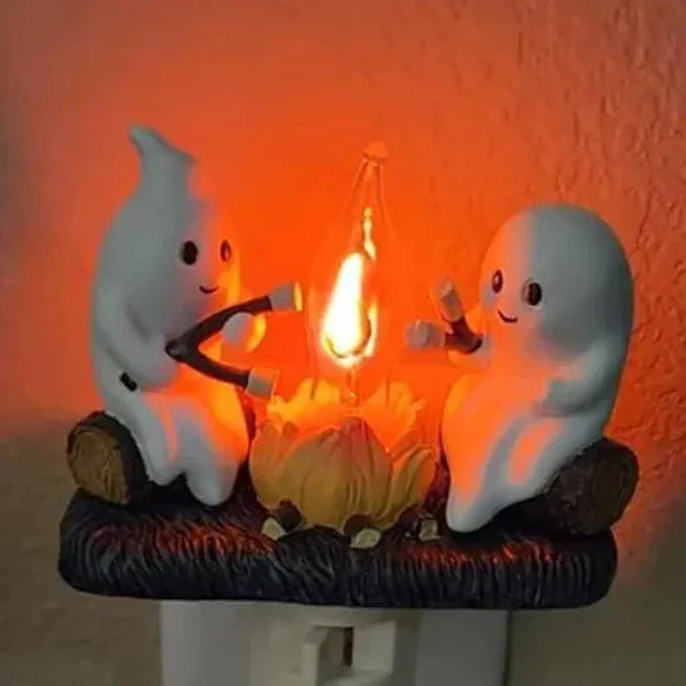 SpukLicht™ Lumière de nuit apaisante