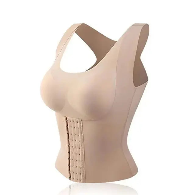 TaillenSculpt™ | Soutien-gorge Push-Up