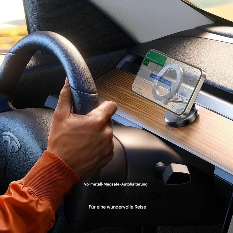 Support de Téléphone Auto
