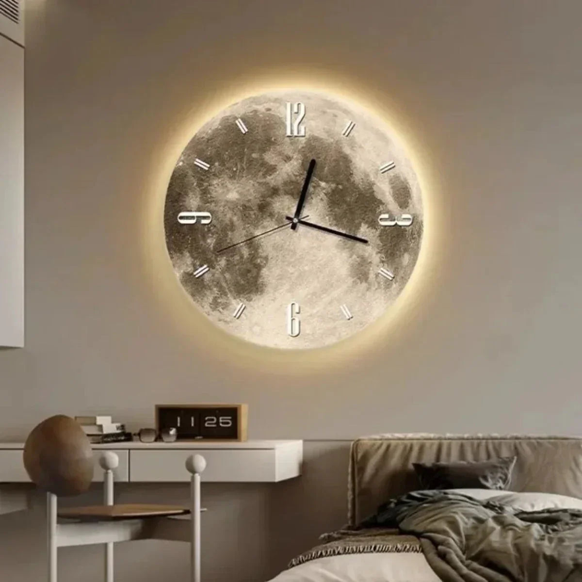 Accent stylé inspiré par le ciel nocturne !