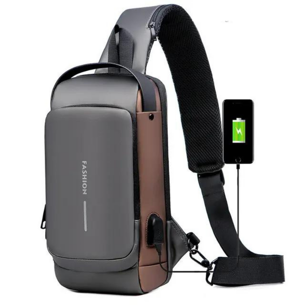 sac à dos ultime de protection contre le vol