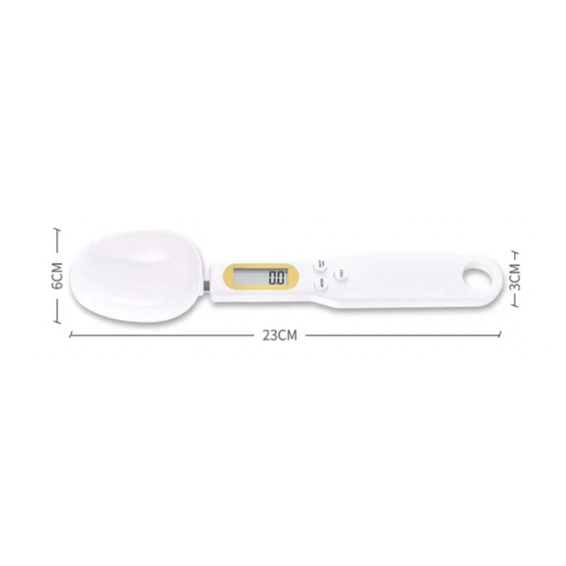 1+1 Gratuit | CuillèreParfaite™ Précision de Mesure Précise