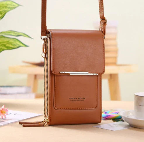 50% de réduction | TeleBag™ | Sac élégant de haute qualité [Dernier jour de réduction]