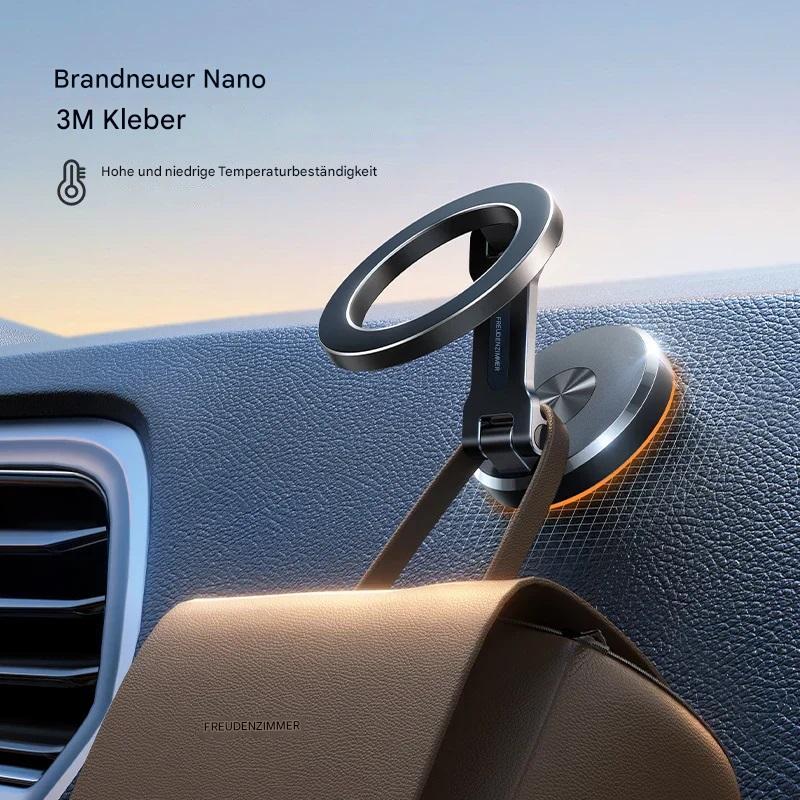 Support de Téléphone Auto