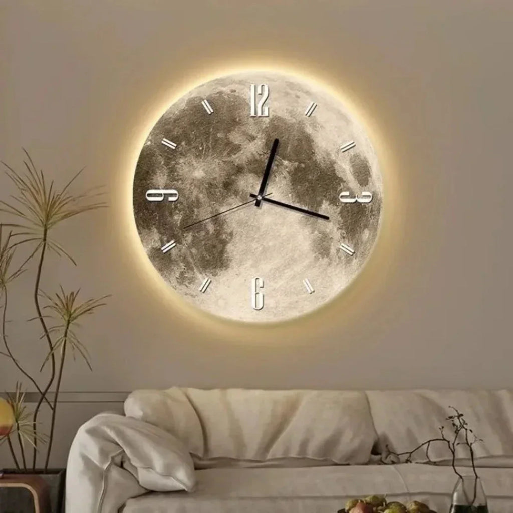 Accent stylé inspiré par le ciel nocturne !