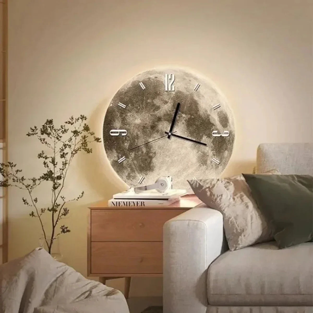 Accent stylé inspiré par le ciel nocturne !