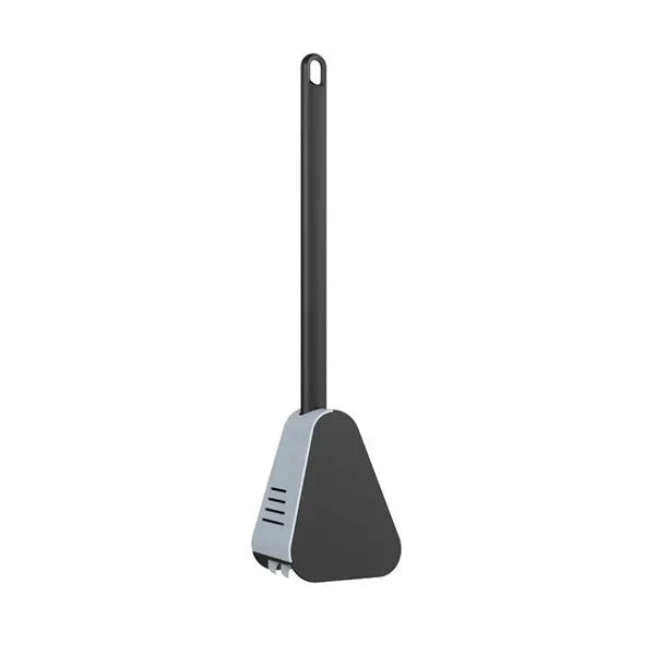 Brosse de toilette en silicone hygiénique