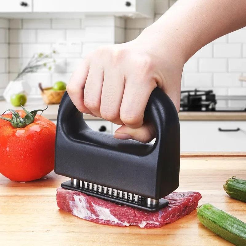 ZartFleisch™ Cuisson Facile et Rapide
