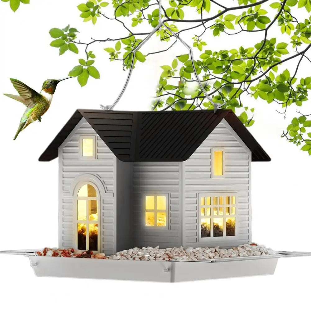 SkyGlow | Ton jardin, vivant et lumineux !