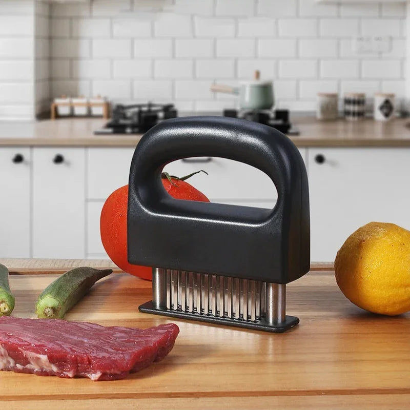 ZartFleisch™ Cuisson Facile et Rapide