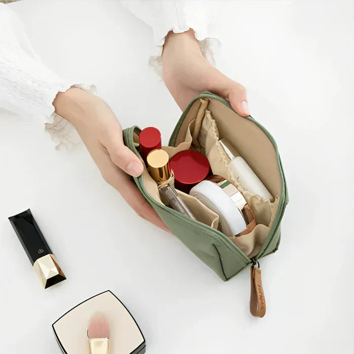 TinyBag™ – Le sac parfait pour l'organisation et la clarté