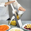 50 % de réduction | ChopEase™ | Rendez la découpe dans votre cuisine rapide, sûre et sans effort !