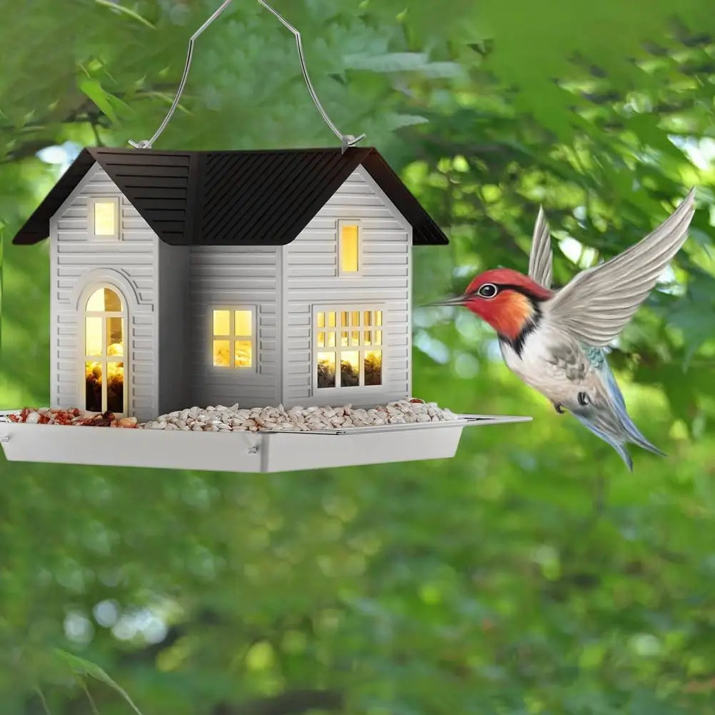 SkyGlow | Ton jardin, vivant et lumineux !