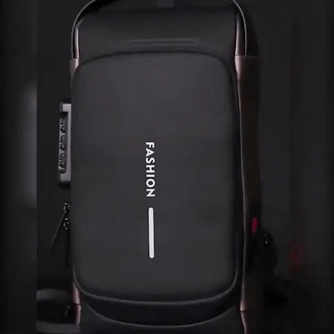 sac à dos ultime de protection contre le vol