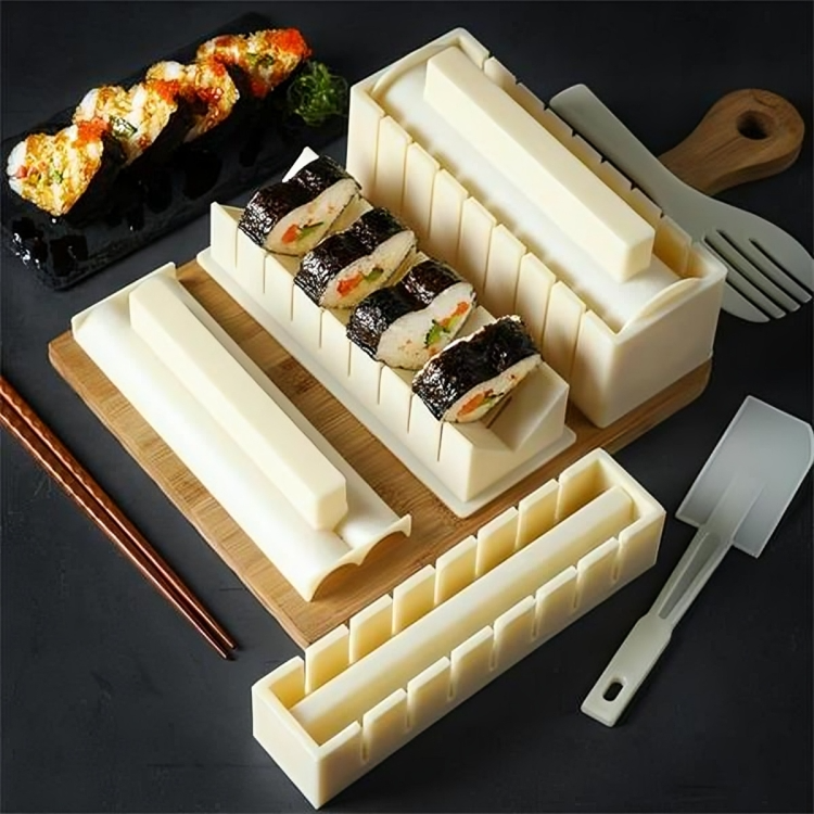 DIY-Sushi-Maker