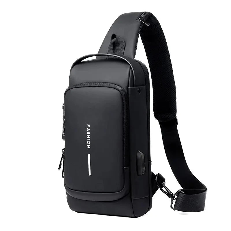 sac à dos ultime de protection contre le vol