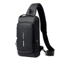 sac à dos ultime de protection contre le vol