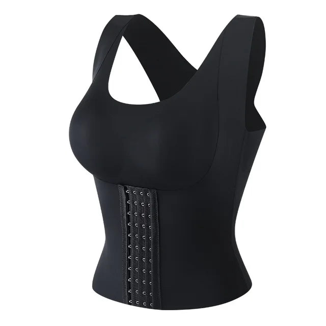 TaillenSculpt™ | Soutien-gorge Push-Up