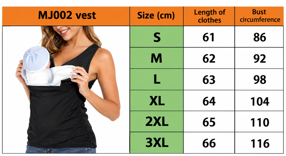 CarryMe T-shirt de Portage pour Bébé – T-shirt Confortable avec Fonction d'Allaitement