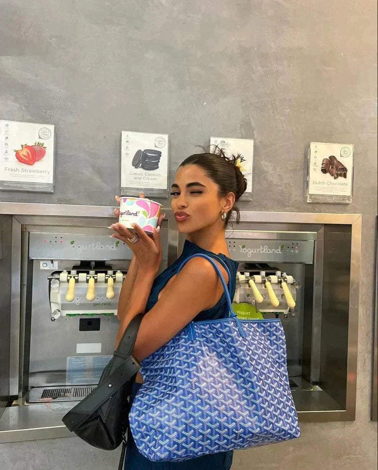 Sac à bandoulière Moderne et Stylé - Mila
