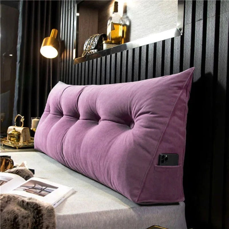 DreamSlope Coussin de Tête - Pour un Confort et un Soutien Ultimes