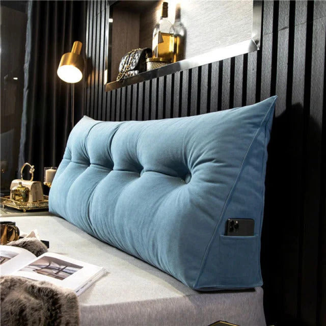 DreamSlope Coussin de Tête - Pour un Confort et un Soutien Ultimes