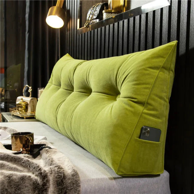 DreamSlope Coussin de Tête - Pour un Confort et un Soutien Ultimes