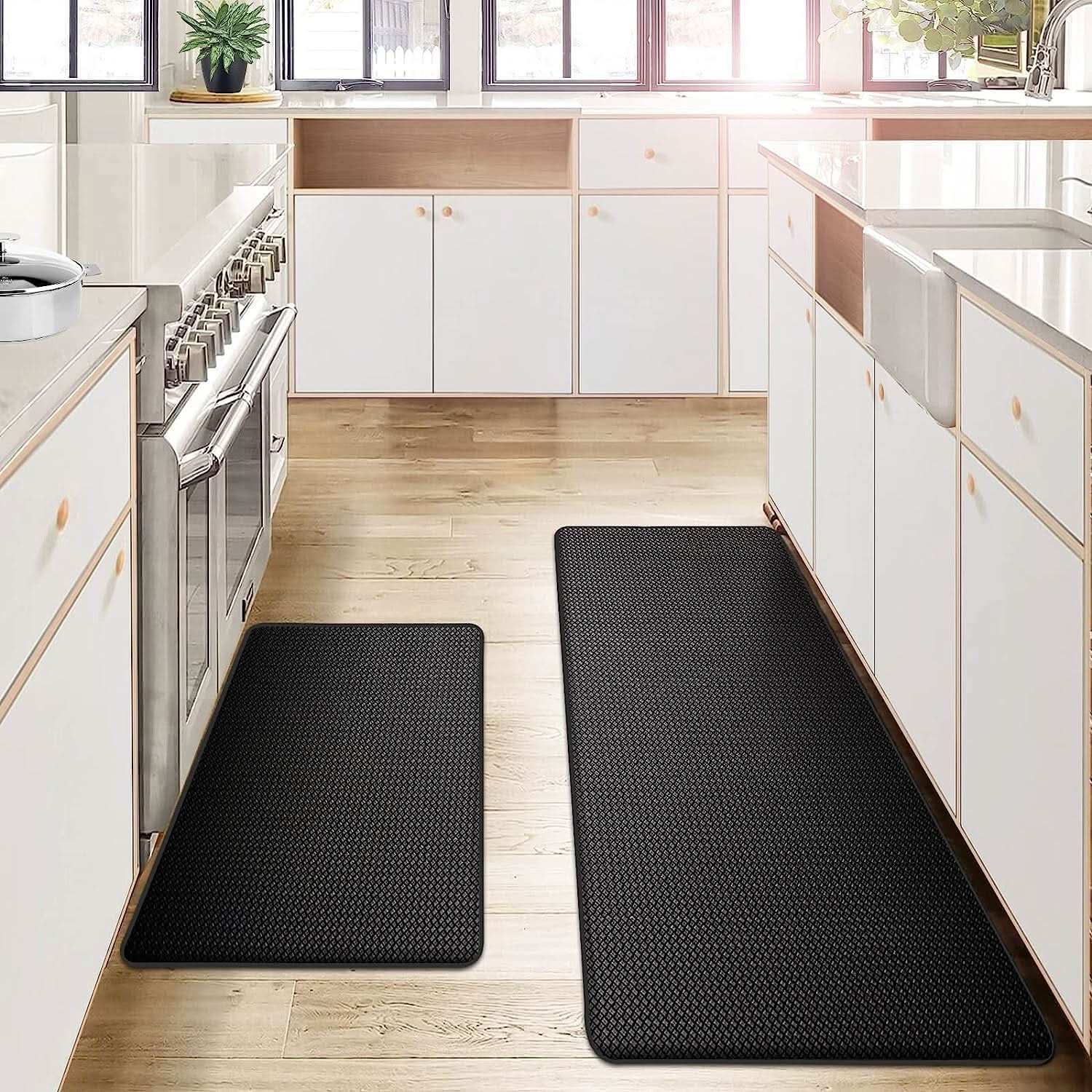 ERGOCOMFORT – Tapis de cuisine ergonomique pour un confort de standing maximal