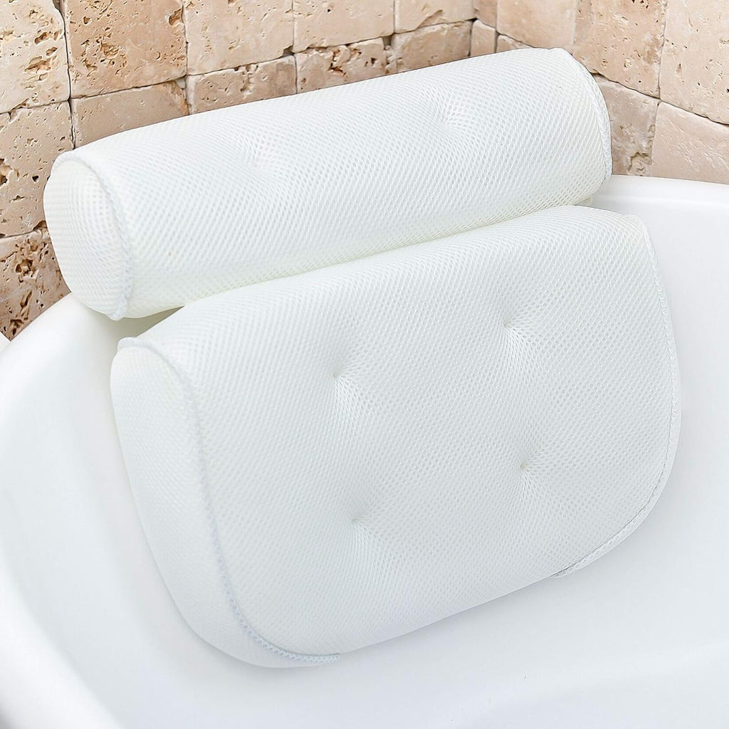 Coussin de Bain de Luxe
