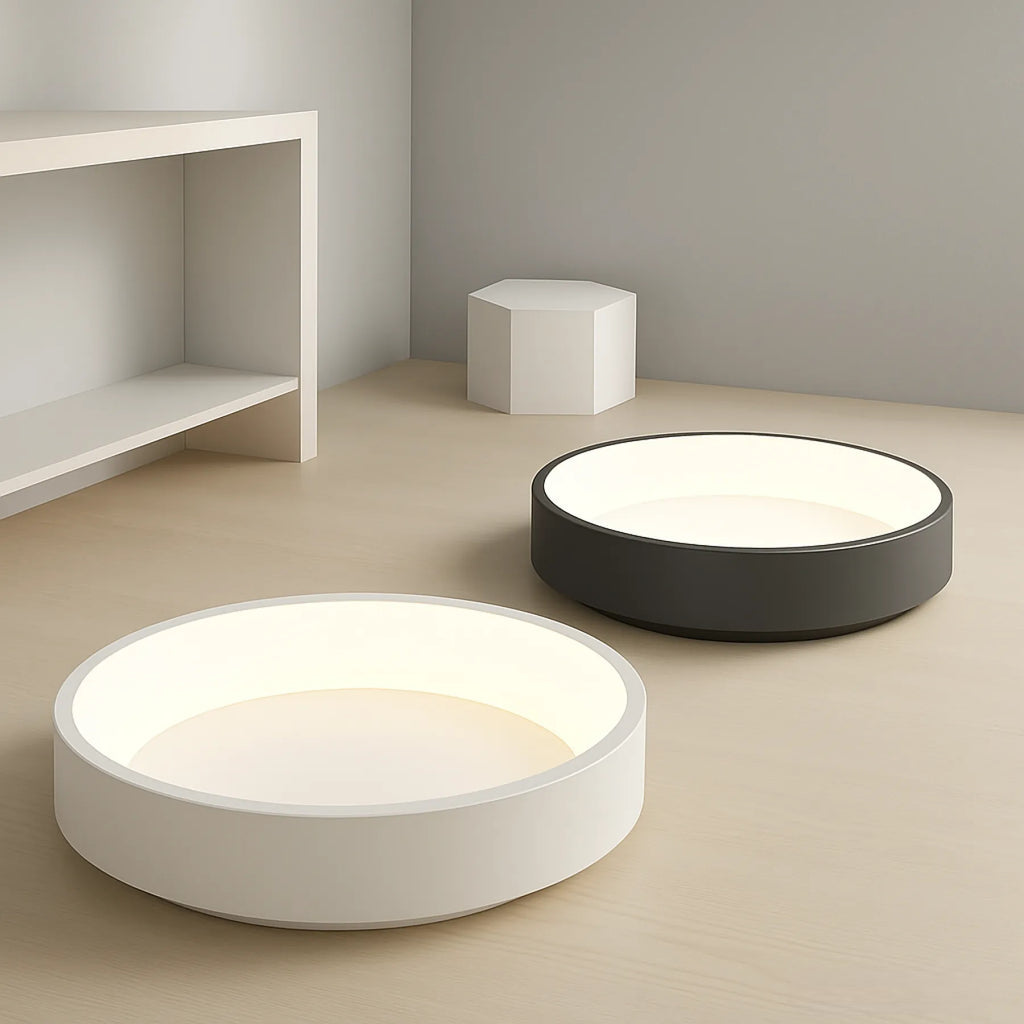 Plafonnier LED SkandiLux