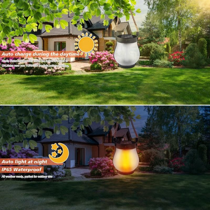 GlanzFlamme™ Flamme Enchantée