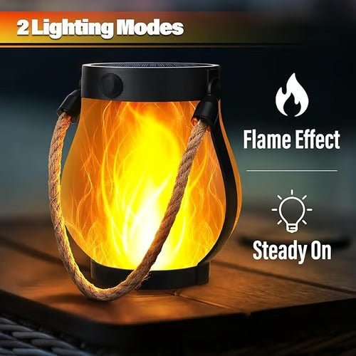 GlanzFlamme™ Flamme Enchantée